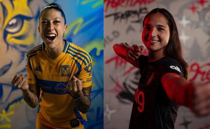 Tigres Femenil vs Portland Thorns ¿Dónde y a qué hora ver EN VIVO la semifinal HOY miércoles 21 de mayo?
