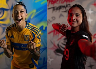 Tigres Femenil vs Portland Thorns ¿Dónde y a qué hora ver EN VIVO la semifinal HOY miércoles 21 de mayo?