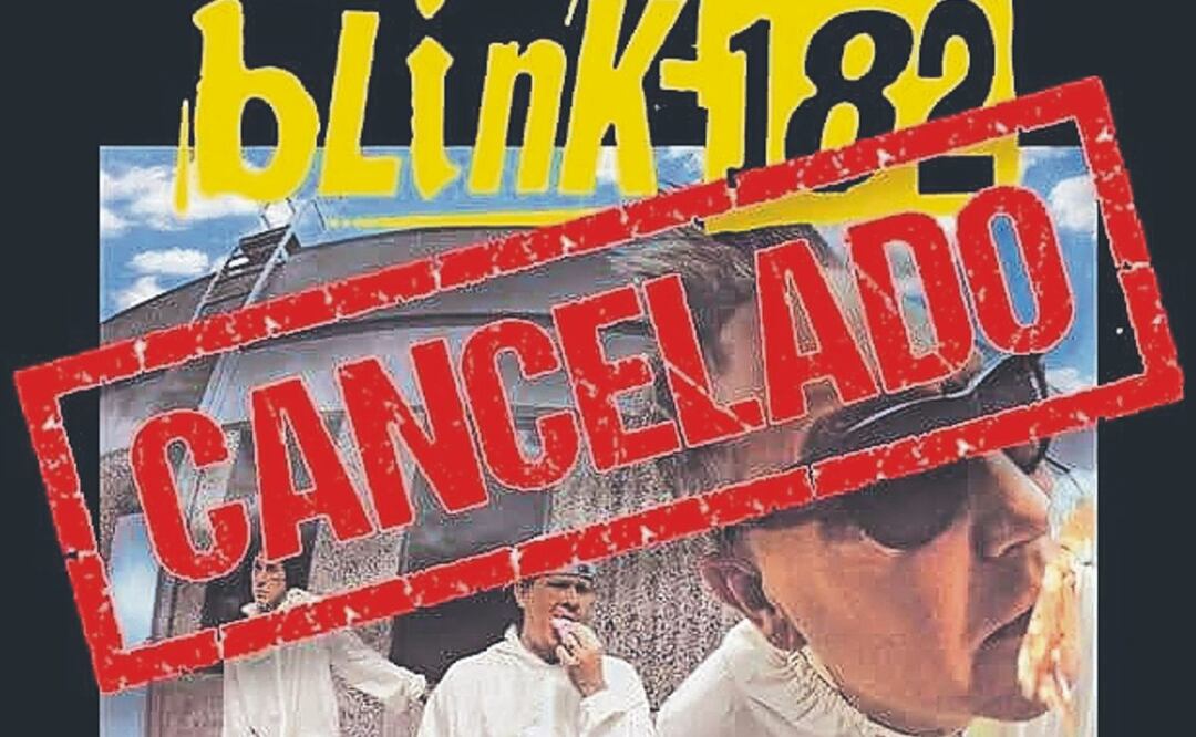 Cada vez más artistas cancelan sus conciertos. ¿Por qué lo hacen?