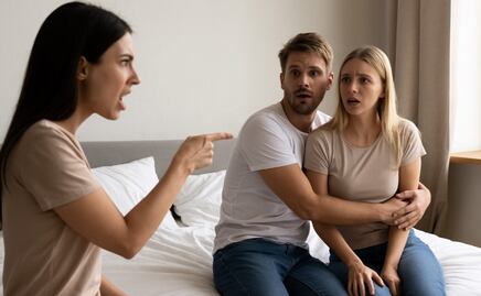 Infidelidades y relaciones abiertas: ¿El nuevo rostro de las parejas en México?