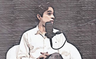 Culpable por un montaje: El caso del Axel Arenas, acusado de feminicidio sin estar en el país