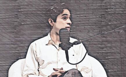 Culpable por un montaje: El caso del Axel Arenas, acusado de feminicidio sin estar en el país