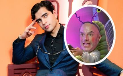 LCDLFM3: Facundo critica, pero actúa igual que Aarón Mercury ¿tampoco merece estar en este mundo?