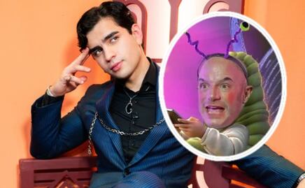 LCDLFM3: Facundo critica, pero actúa igual que Aarón Mercury ¿tampoco merece estar en este mundo?