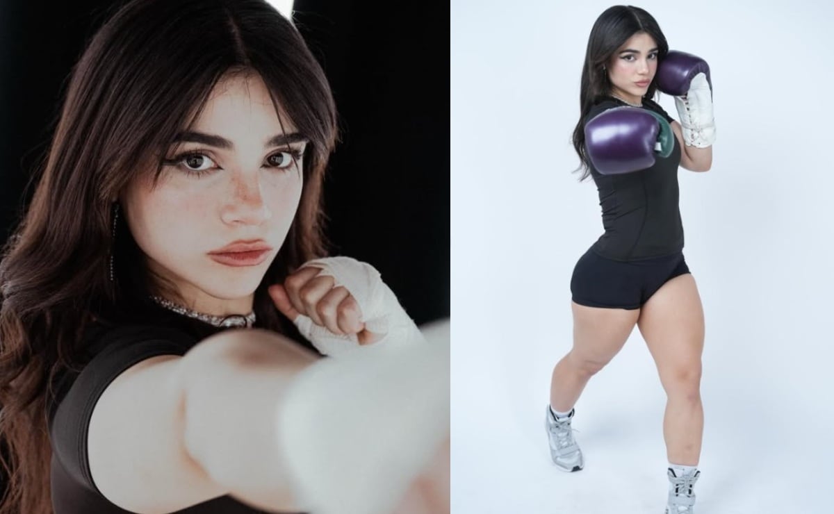 ¿Quién es Alana Flores? la streamer mexicana que alteraron con IA y ...