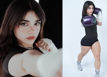 ¿Quién es Alana Flores? la streamer mexicana que alteraron con IA y aplicará la Ley Olimpia