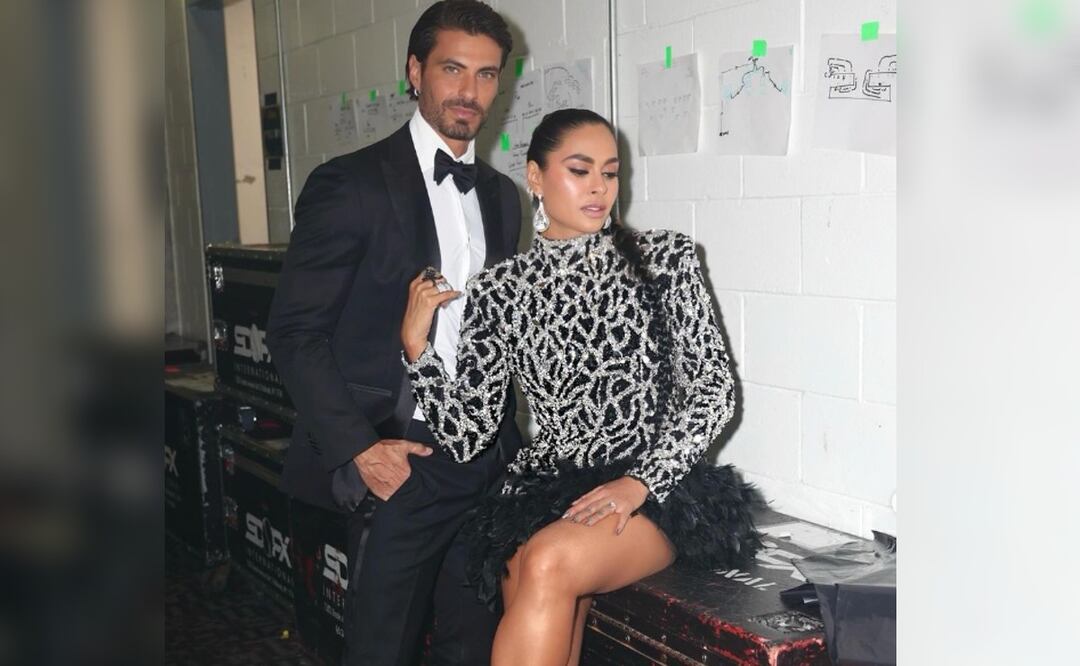 Maquillista de Galilea Montijo denuncia a su "carga bolsas" y lo acusa de misógino 