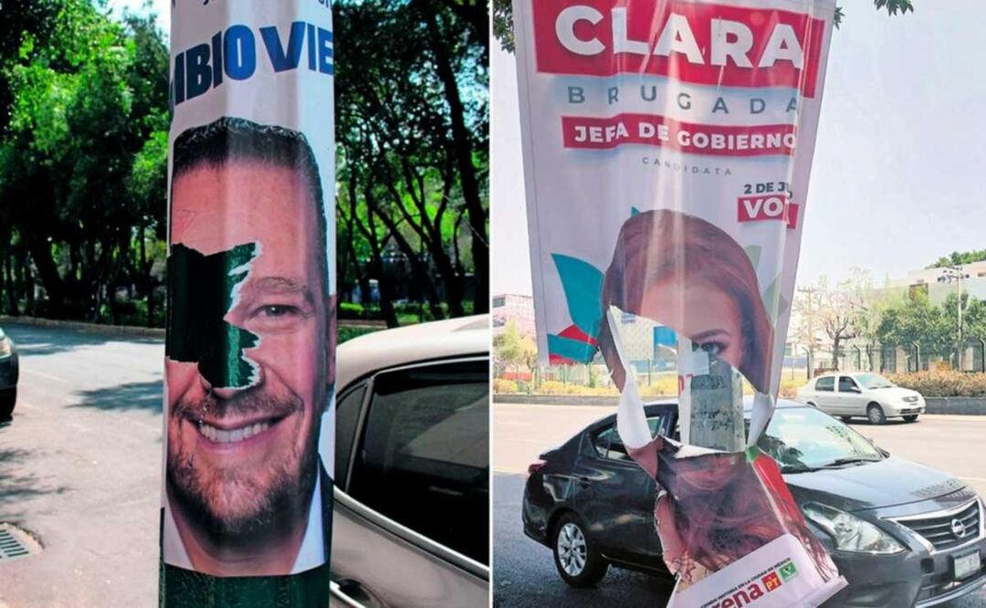 Elecciones 2024: Calladitos se ven más bonitos, ¿cuándo inicia la veda electoral?