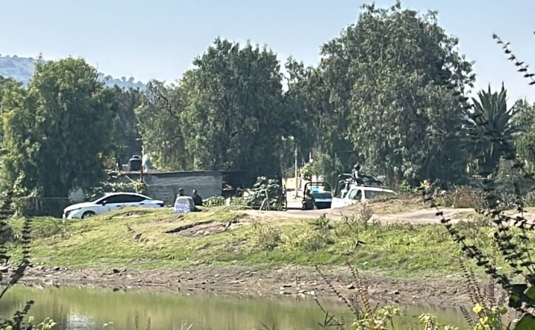 Amarran, torturan y abandonan a dos hombres en Tecámac, Edomex