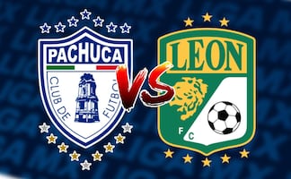 Pachuca vs León: ¿Dónde y a qué hora ver EN VIVO el partido de la Jornada 2 de la Liga MX?