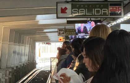 Retrasos en Metro CDMX hoy: Líneas 3 y A reportan caos, San Antonio Abad y Auditorio continúan cerradas