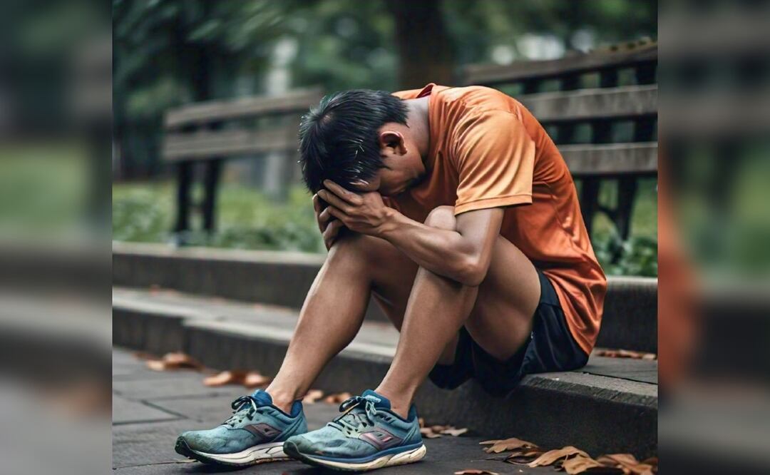 Depresión post-maratón: ¿Cómo superar la tristeza después de correr 42 kilómetros?