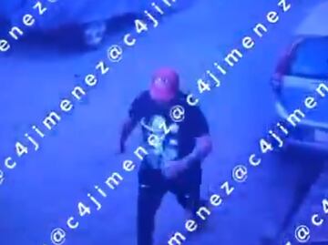 Ubican en video a los asesinos de Ximena y Pepe ¿Están cerca de atraparlos?
