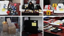 Desarticulan red de aviadores en Edomex, 27 personas son vinculadas por fraude de 96 millones