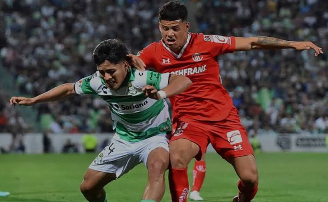 Toluca buscará dejar la eliminación atrás, va por la victoria