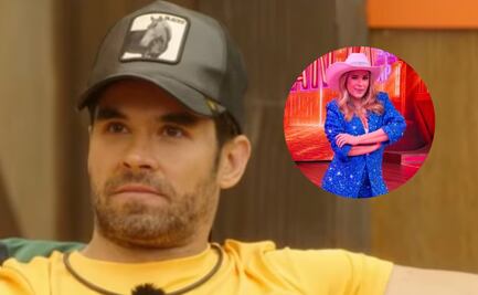 Manager de Eleazar Gómez estalla contra Linet Puente tras acusaciones de homofobia