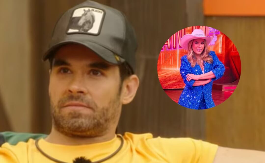 Manager de Eleazar Gómez estalla contra Linet Puente tras acusaciones de homofobia