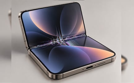 ¡No eres tú! Usuarios del iPhone Dúo han reportado problemas en sus pantallas plegables