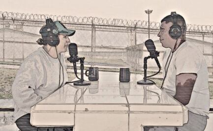 Carlos fue sentenciado pese a un video que lo exoneraba, ¿fue un chivo expiatorio?