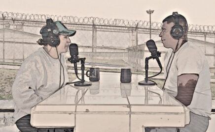 Carlos fue sentenciado pese a un video que lo exoneraba, ¿fue un chivo expiatorio?