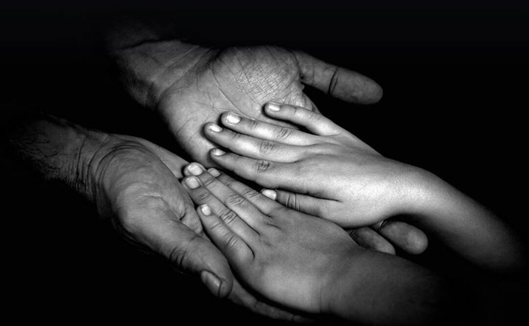 Le mochan el dedo a un niño por negarse a ser halcón en una organización criminal