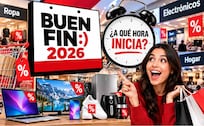¿A qué hora comienza El Buen Fin 2026? Fecha exacta y cuándo arrancan las ofertas