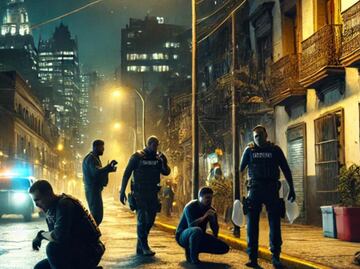 Aumentan los asaltos violentos en CDMX: Cinco baleados en un solo día