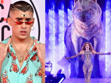Shakira, Bad Bunny, Kanye West ¿hay una élite secreta detrás de los famosos?