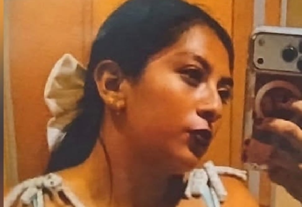 Caso Edith Guadalupe (Foto: X)