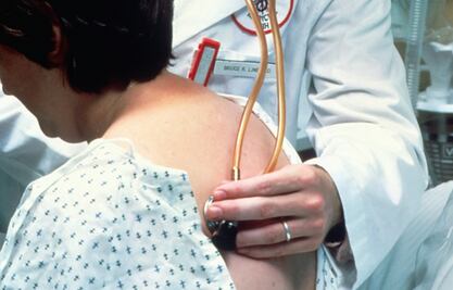 Alerta epidemiológica por tos ferina y sarampión: Llaman a reforzar la vacunación 🚨 