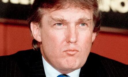 AC/DC se burla de Donald Trump en esta canción