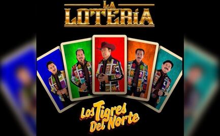 Los Tigres del Norte: Se va y se corre con “La lotería”, de esto trata su polémica canción