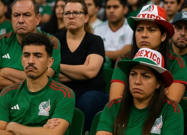 A un año del Mundial luce un ambiente desangelado ¿Culpa de la Selección y sus fallidos resultados?