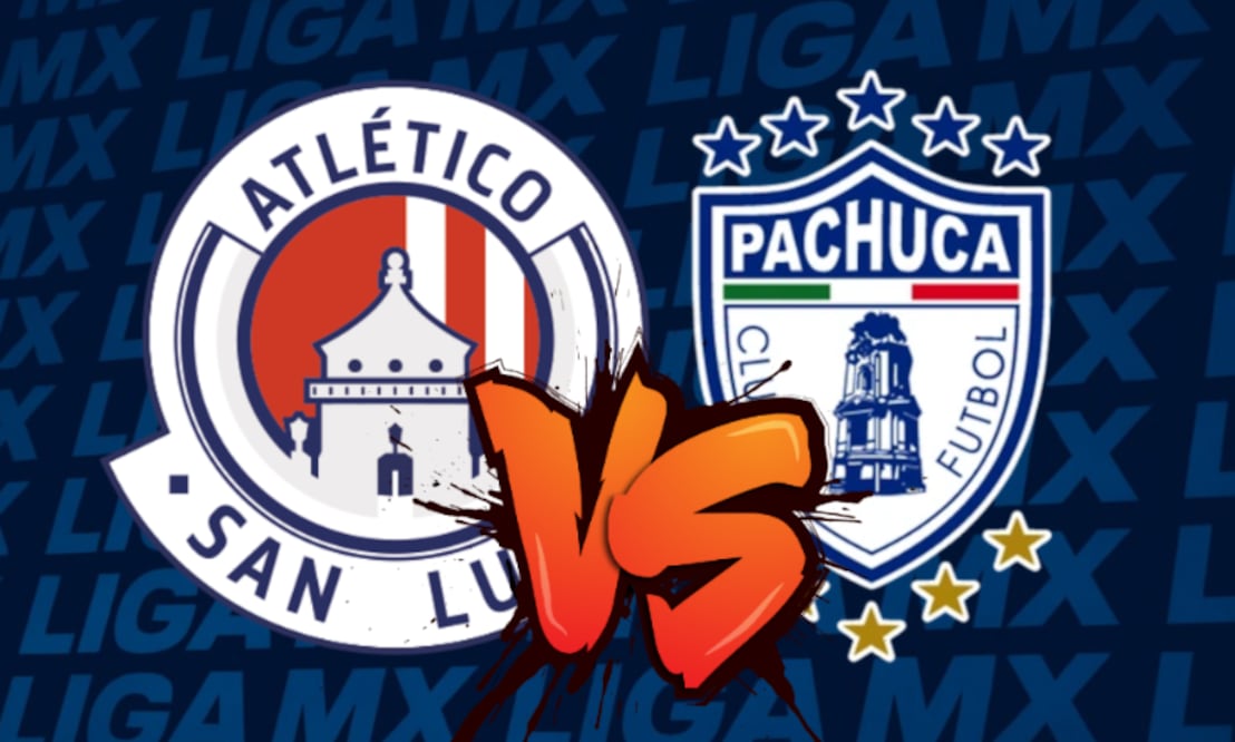 ¿Dónde ver San Luis vs Pachuca en vivo? Horario y transmisión del Clausura 2026 (Foto: Staff El Gráfico)