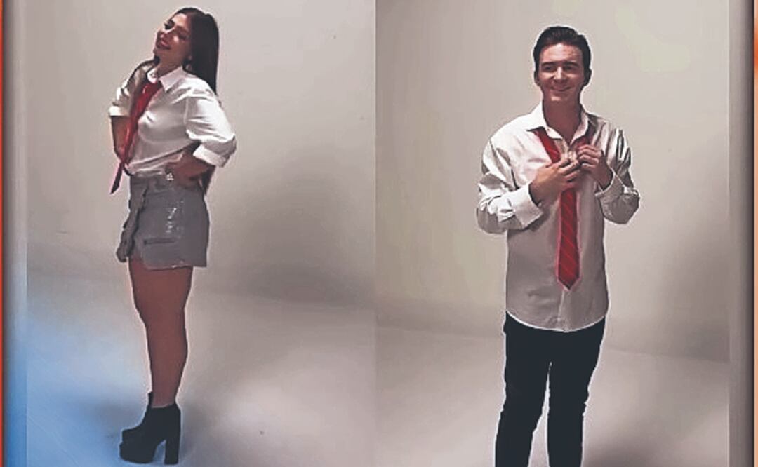 RBD El Musical, Belinda, Drake Bell y Daniela Parra ya se preparan