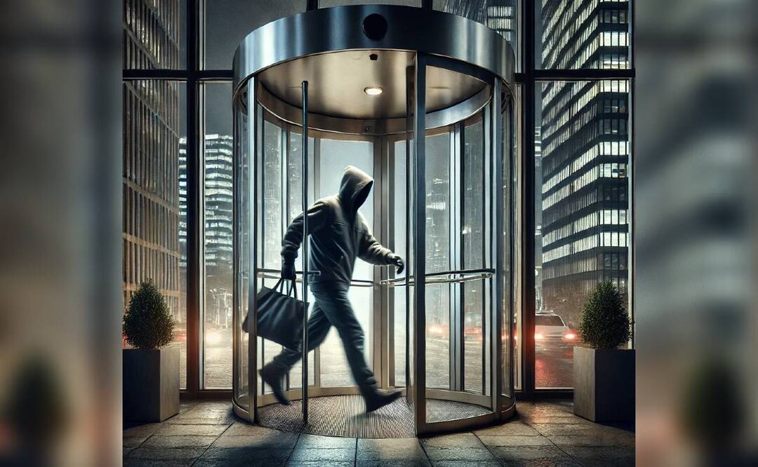 ¿Qué es la práctica de “puerta giratoria” que beneficia a muchos criminales y cómo evitarlo?