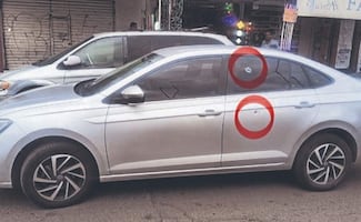 ¿Se dan entre policías en Neza? Asesinan a agente de la Fiscalía del Edomex y sospechan de compas
