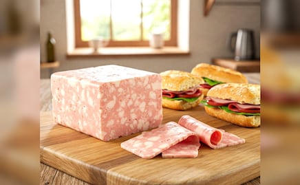 PROFECO: ¿Qué quesos de puerco le quedan a deber a los consumidores?