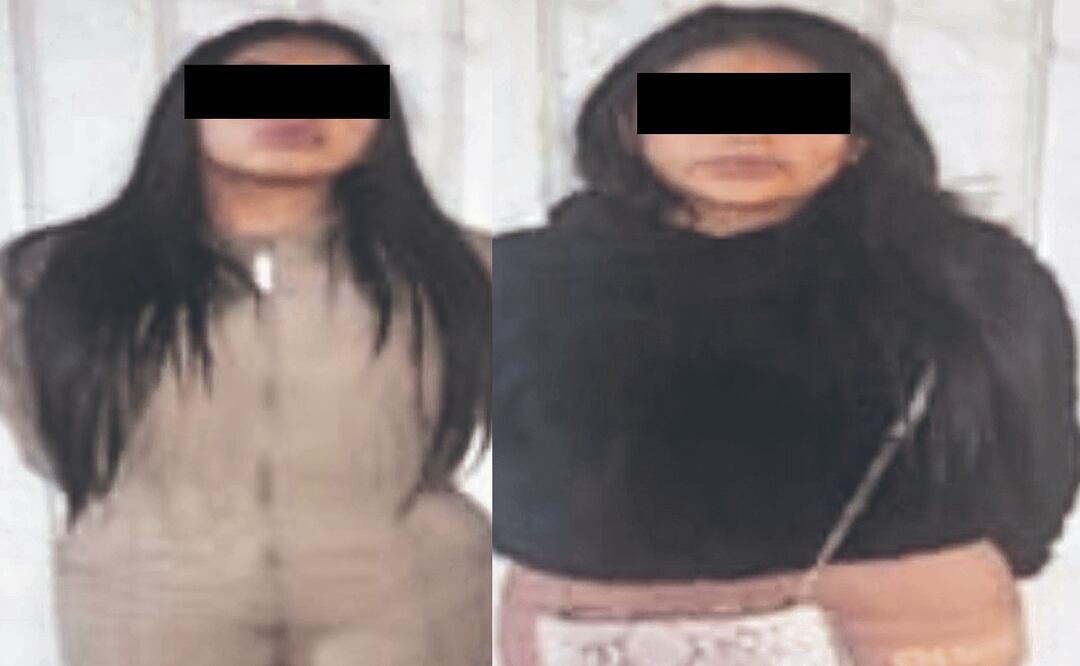 Chavas matan a su amiga en Tepito (Foto: Especial)