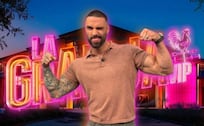 Fernando Lozada suma otro reality y entra a La Granja VIP como séptimo revelado