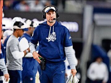 ¿Quién será el próximo entrenador de los Dallas Cowboys? Los nombres en la contienda