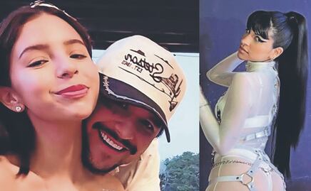 Ángela Aguilar lanza indirecta tras críticas por su relación con Christian Nodal ¿Mensaje a Cazzu?