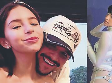 Ángela Aguilar lanza indirecta tras críticas por su relación con Christian Nodal ¿Mensaje a Cazzu?