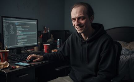 Regla 80/20: La Raíz de la Frustración “Incel” que Alerta a la CDMX