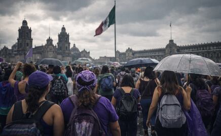 ¿Lloverá este domingo 8 de Marzo durante la marcha del 8M?
