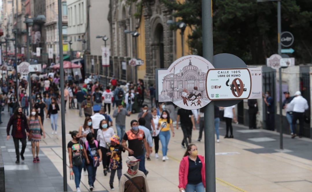 ¿Por qué el Centro Histórico agoniza? Esto dicen comerciantes de la zona