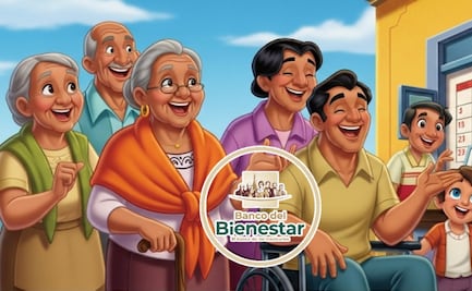 Arrancan pagos del Bienestar del tercer trimestre, ¿Cuándo cobrar tu apoyo? Aquí te decimos