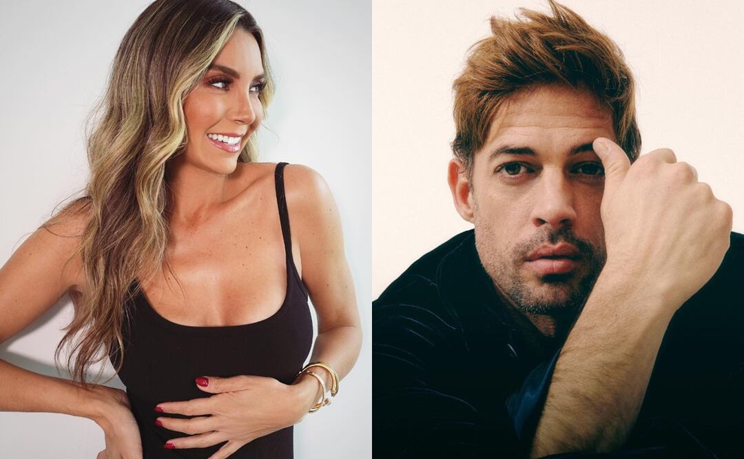 William Levy provocó el aborto a una de sus múltiples parejas, Chisme No Like, da detalles