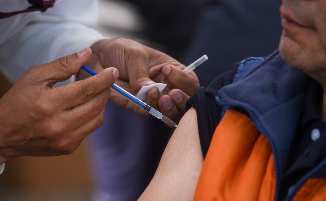 Foto: Cuartoscuro (Supergripa" H3N2 llega a México: Primer caso en CDMX y SSa no ve alarma)