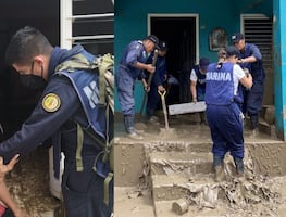 Censo y apoyos económicos por lluvias: Lo que debes saber para recibir ayuda